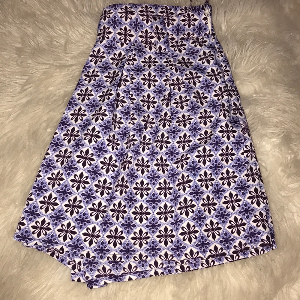 Japna flowy shorts